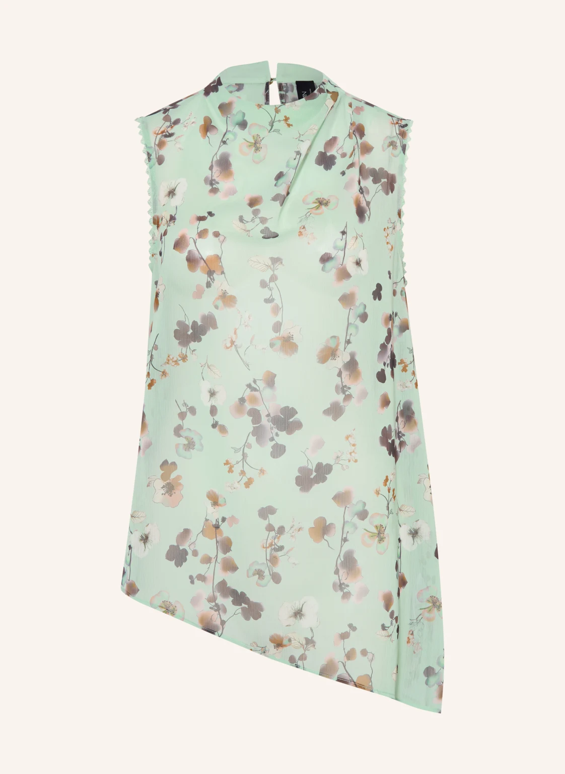MARC CAIN Blusentop