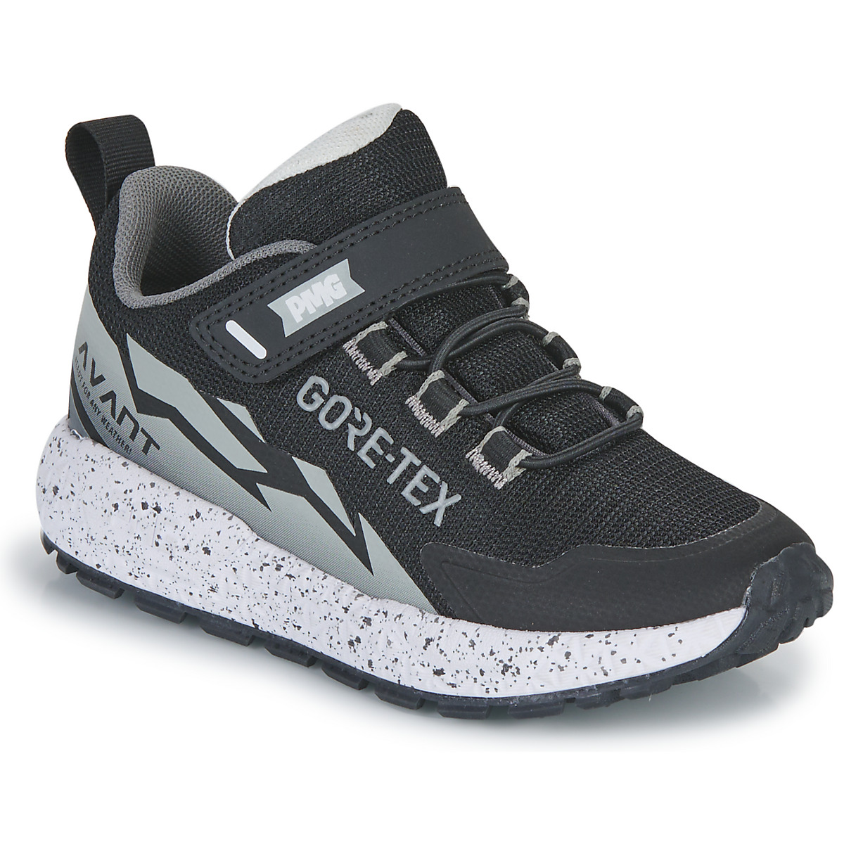 Primigi - B&G STORM GTX - Black / Grey