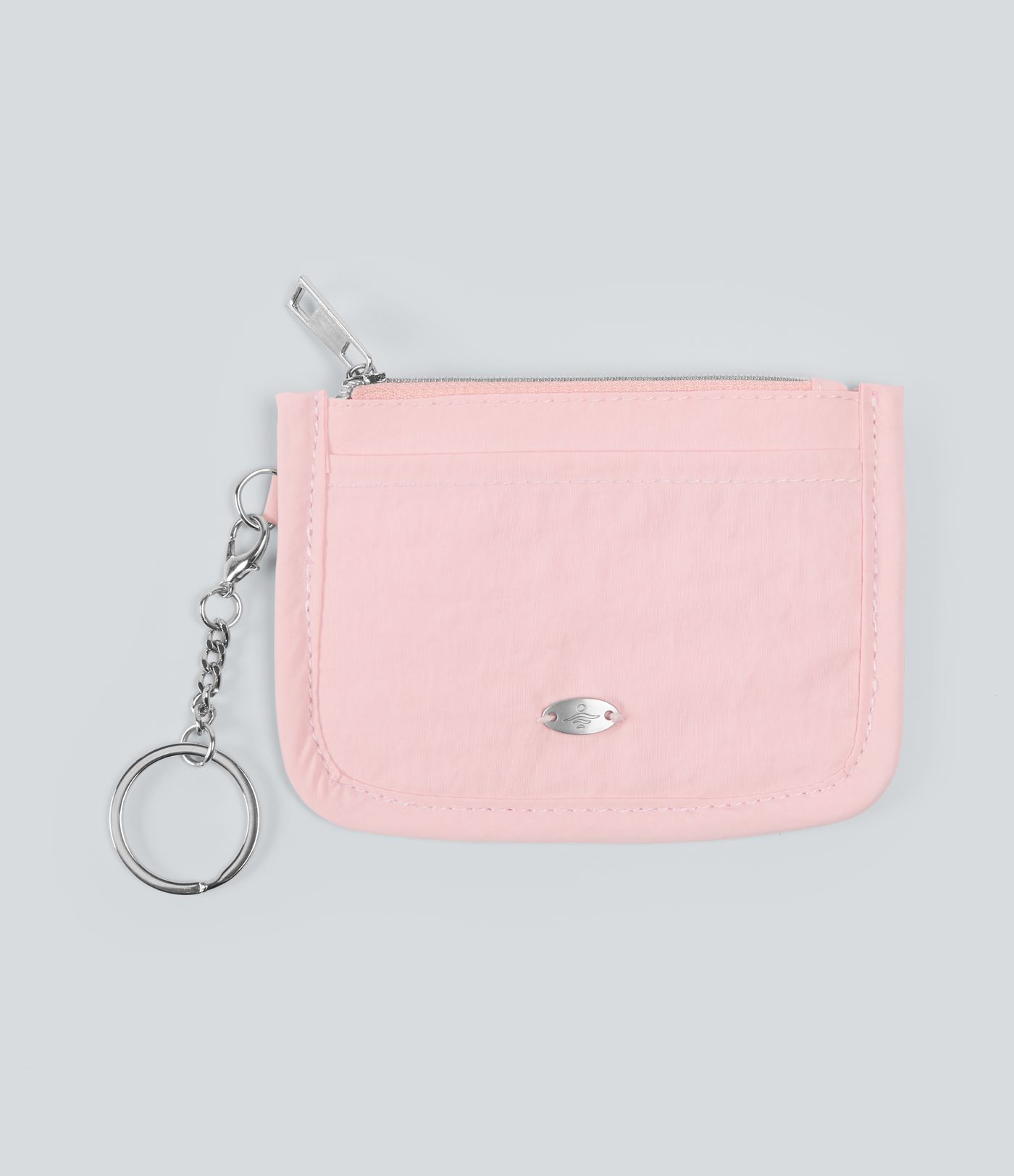 Pochette de yoga zippée