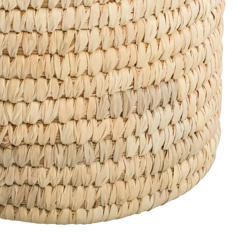 Aufbewahrungskorb Palm