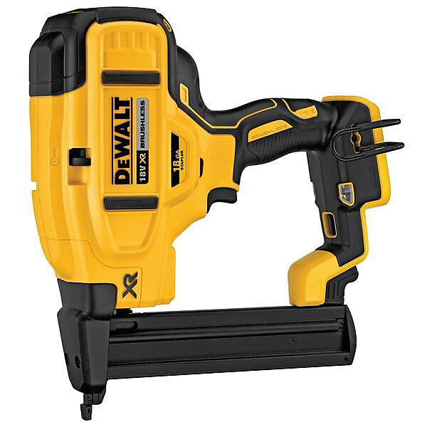 Agrafeuse 18Ga XR 18V Li-Ion Brushless - sans batterie ni chargeur