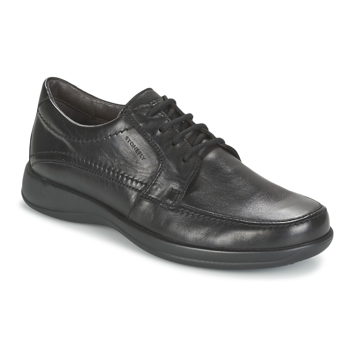 Stonefly - SEASON 2 - Black