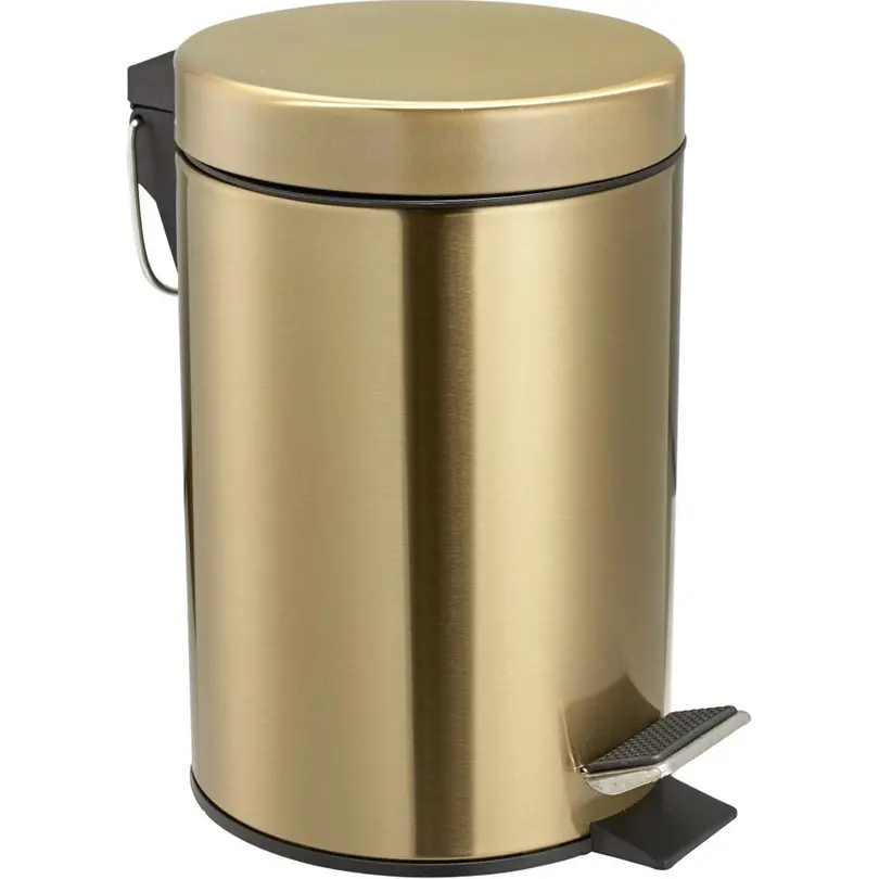 Treteimer Inox