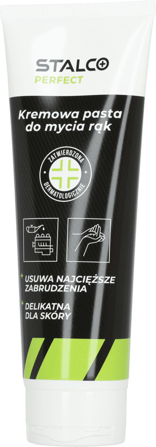 Pasta do mycia rąk S-64961 STALCO S-64961