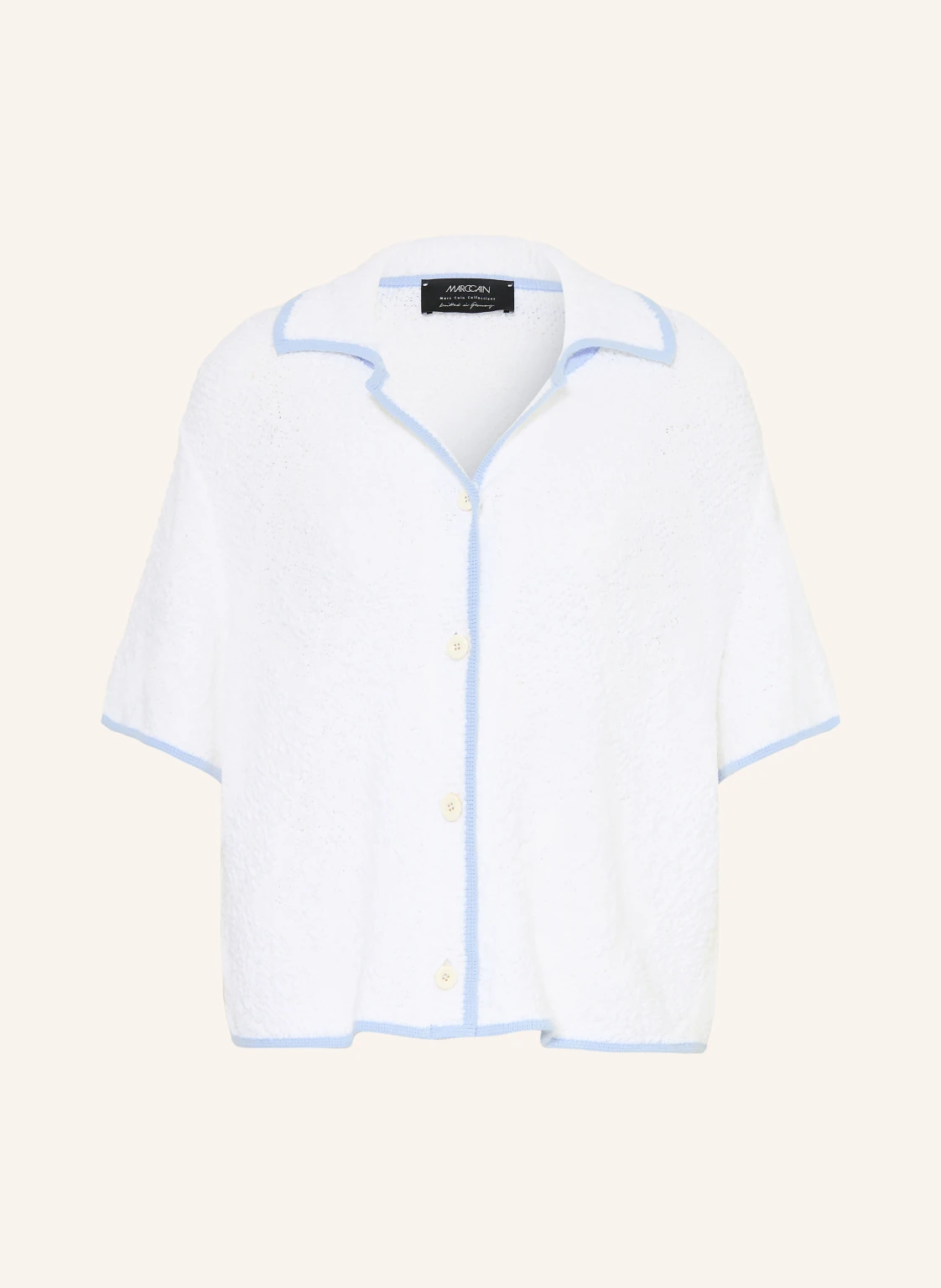 MARC CAIN Strickjacke