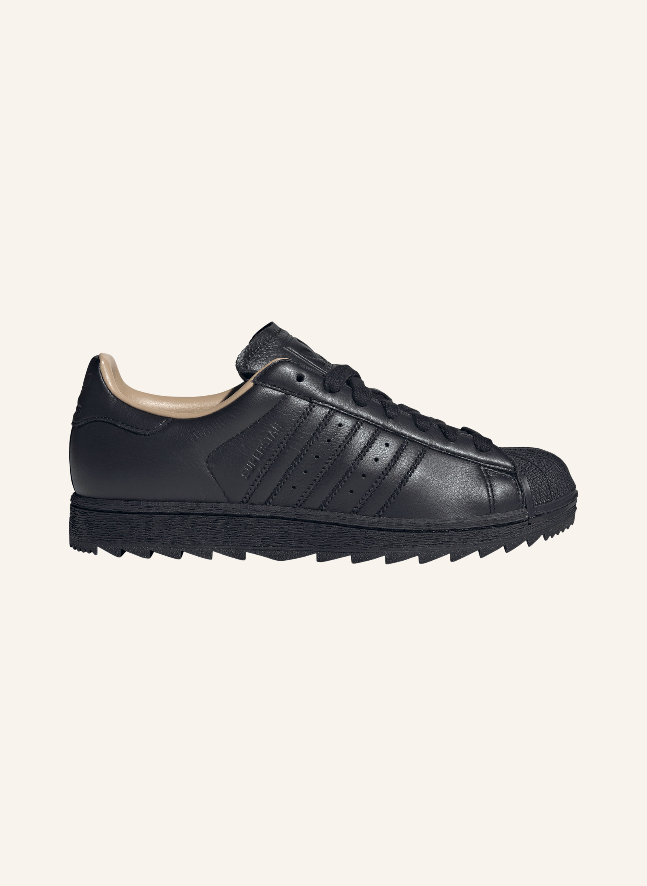 adidas Originals Sneaker SUPERSTAR II RIPPLE