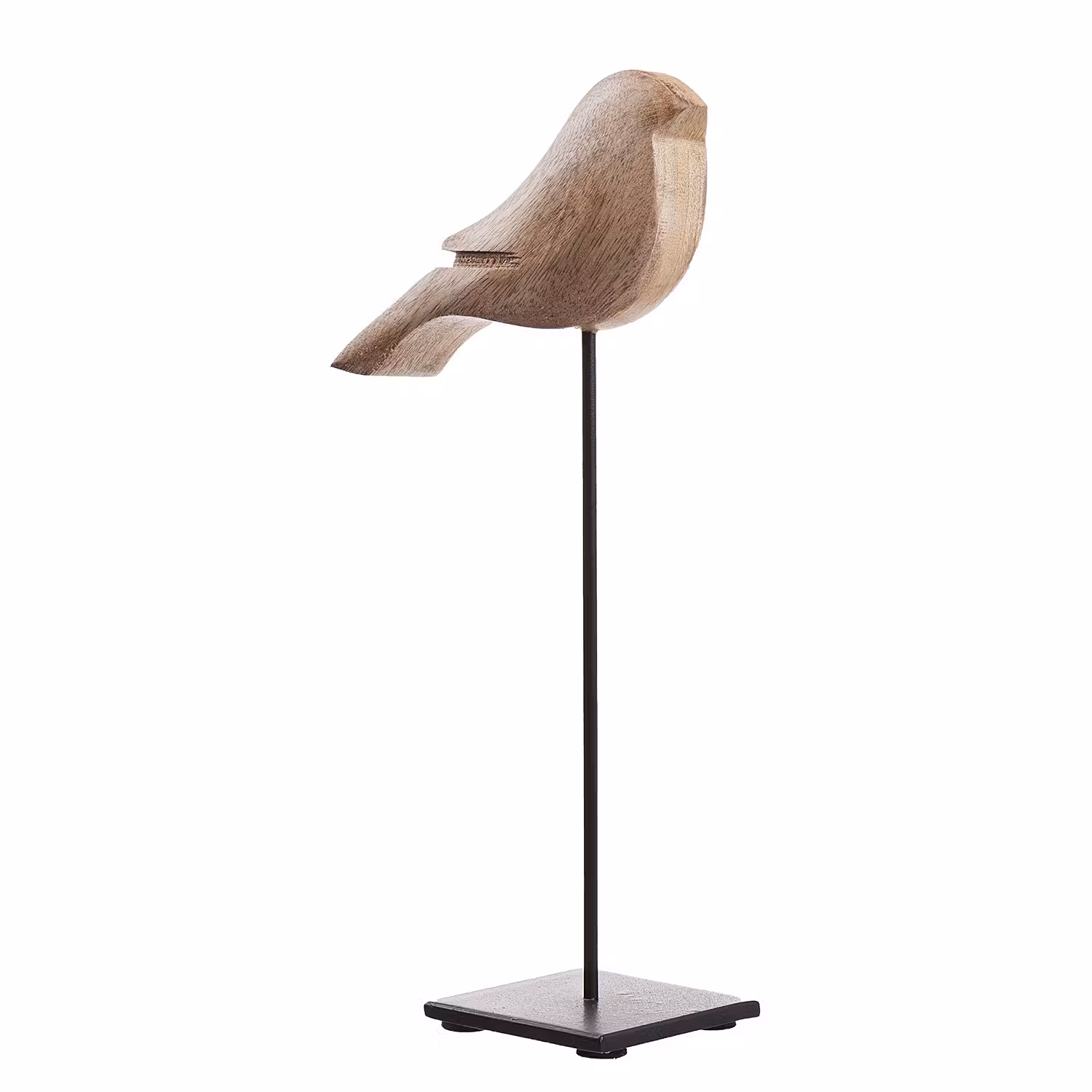 BIRDY Deko-Vogel 6er-Set