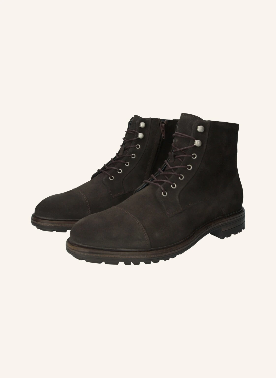 BLACKSTONE Lace-ups