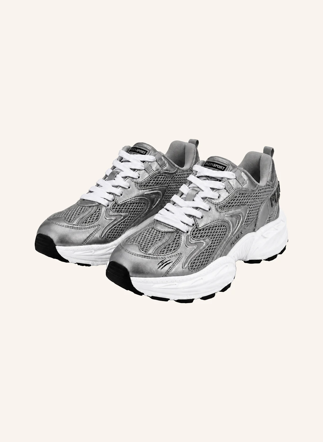 PLEIN SPORT Laufschuh