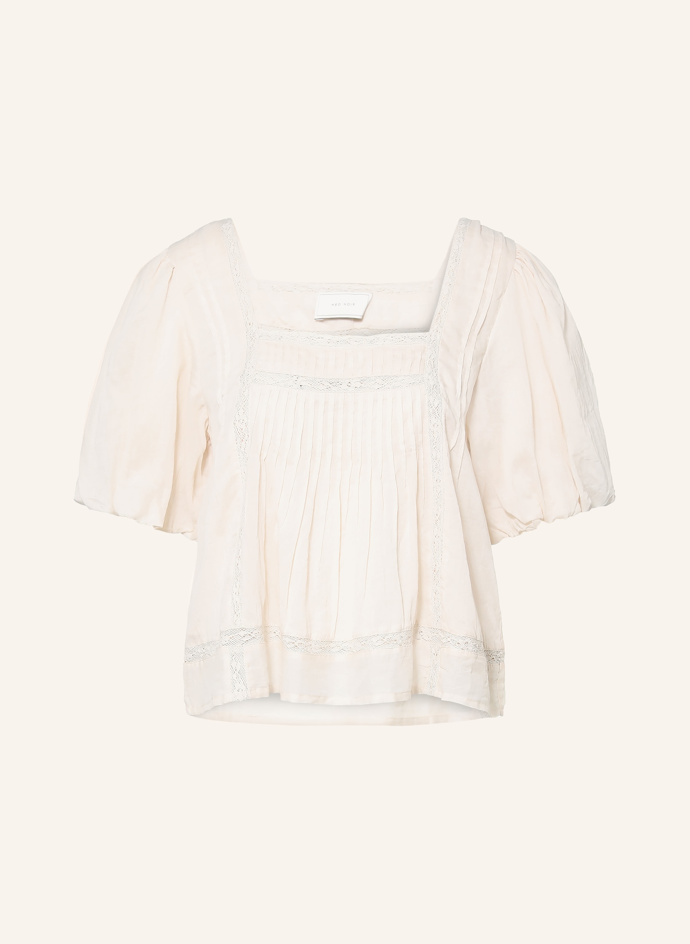 NEO NOIR Blusenshirt TUKANA