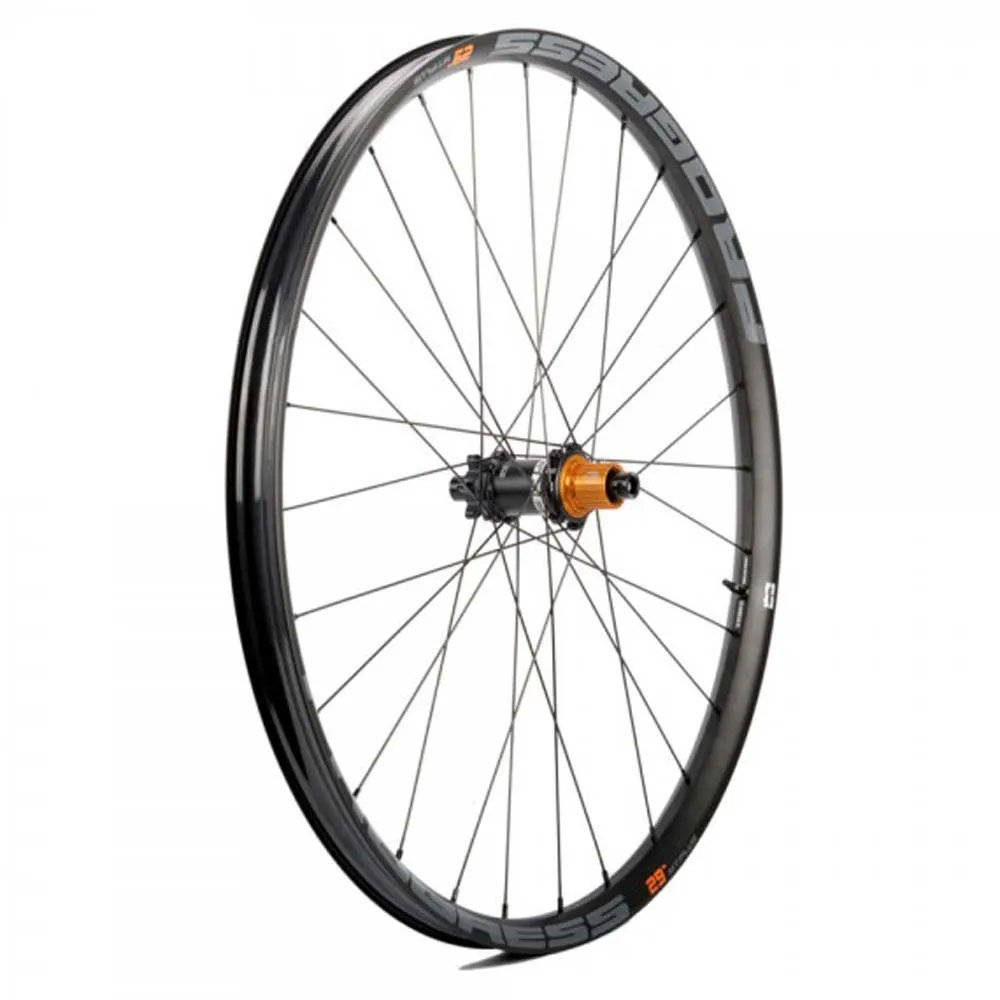 Progress MT Plus Nitro Boost 29´´ MTB rear wheel refurbished