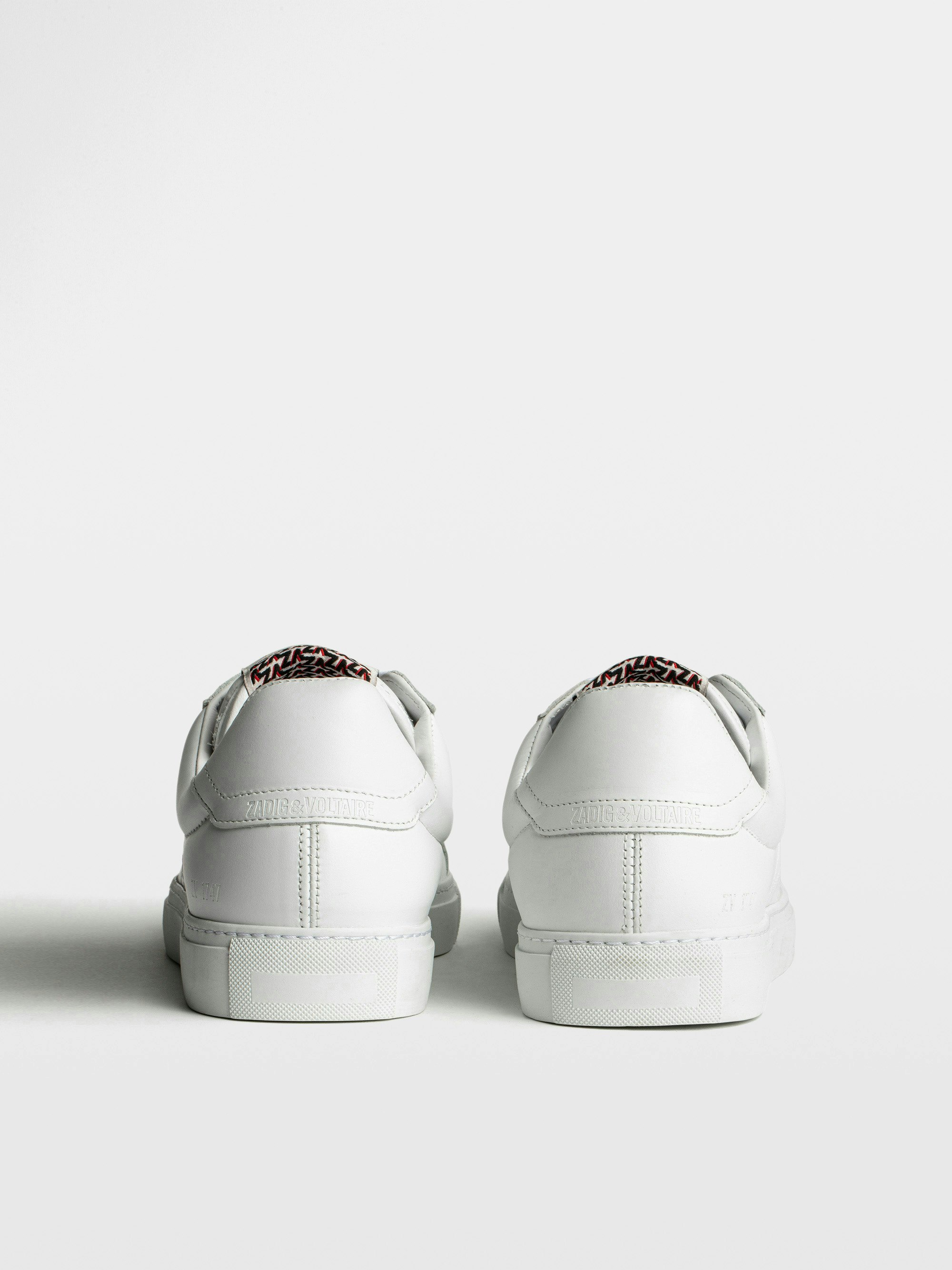 Sneakers Basses ZV1747 La Flash