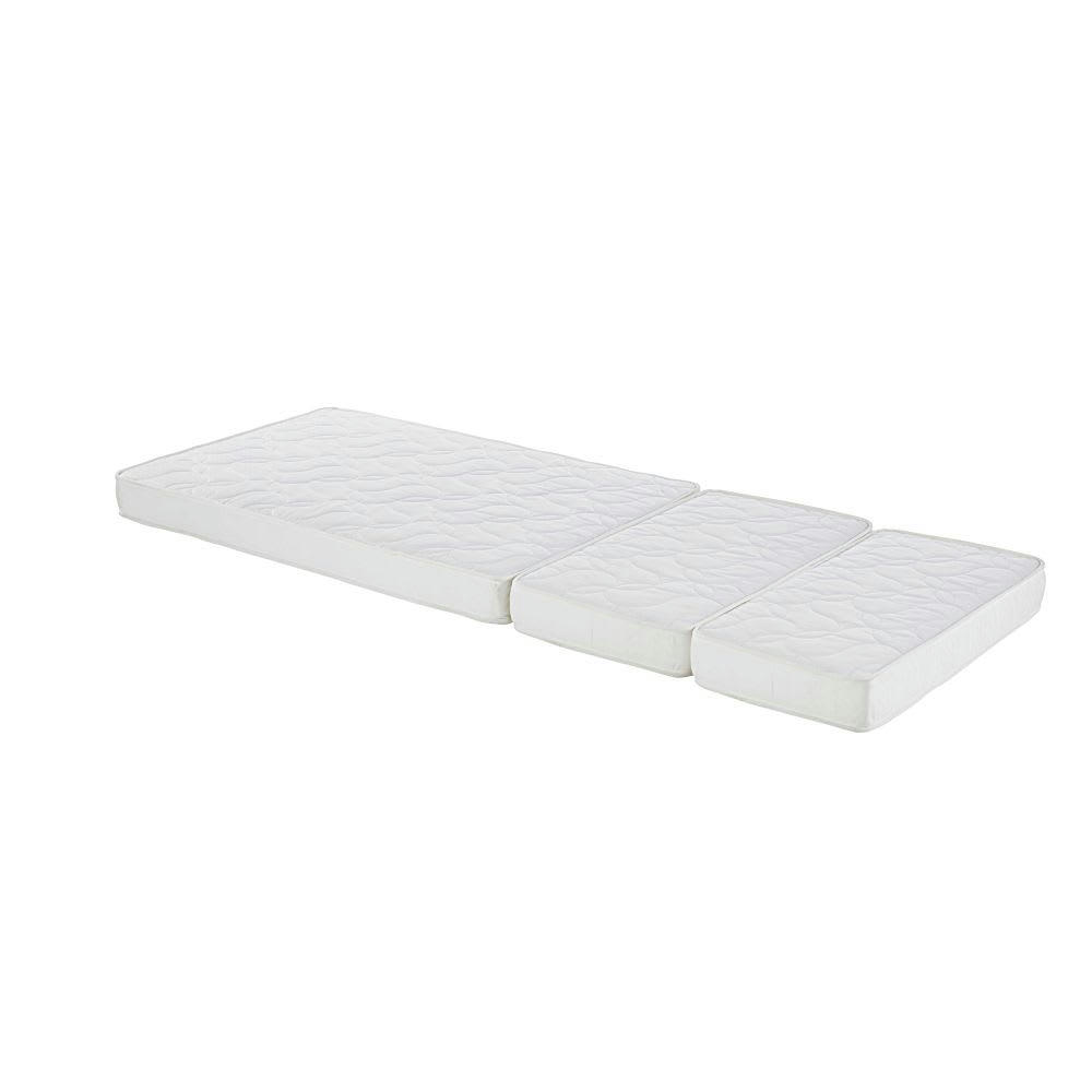 Mika - Matelas pour lit évolutif en mousse 90x140/170/200