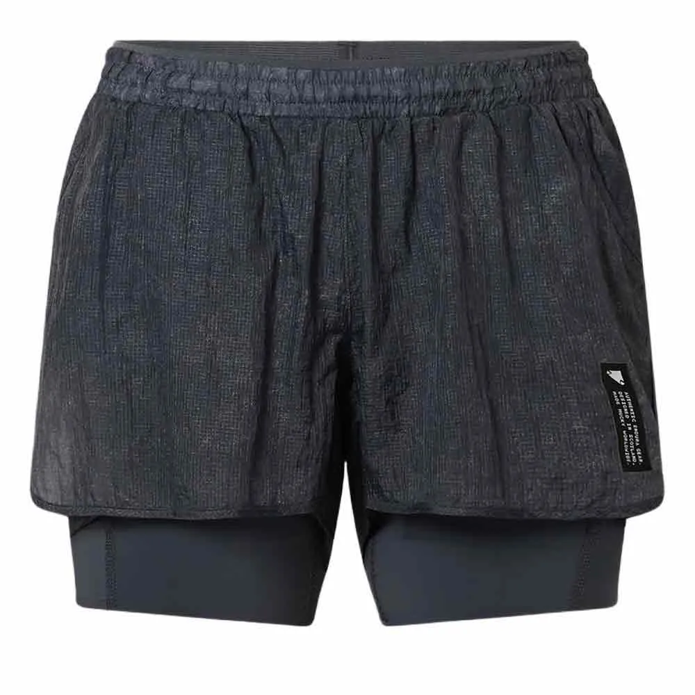 Endura AllTrack Lite Lined shorts with chamois