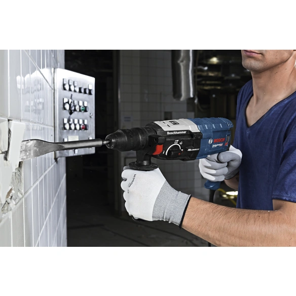 Bohrhammer »GBH 2-28 F«, 880 W, 900U/min
