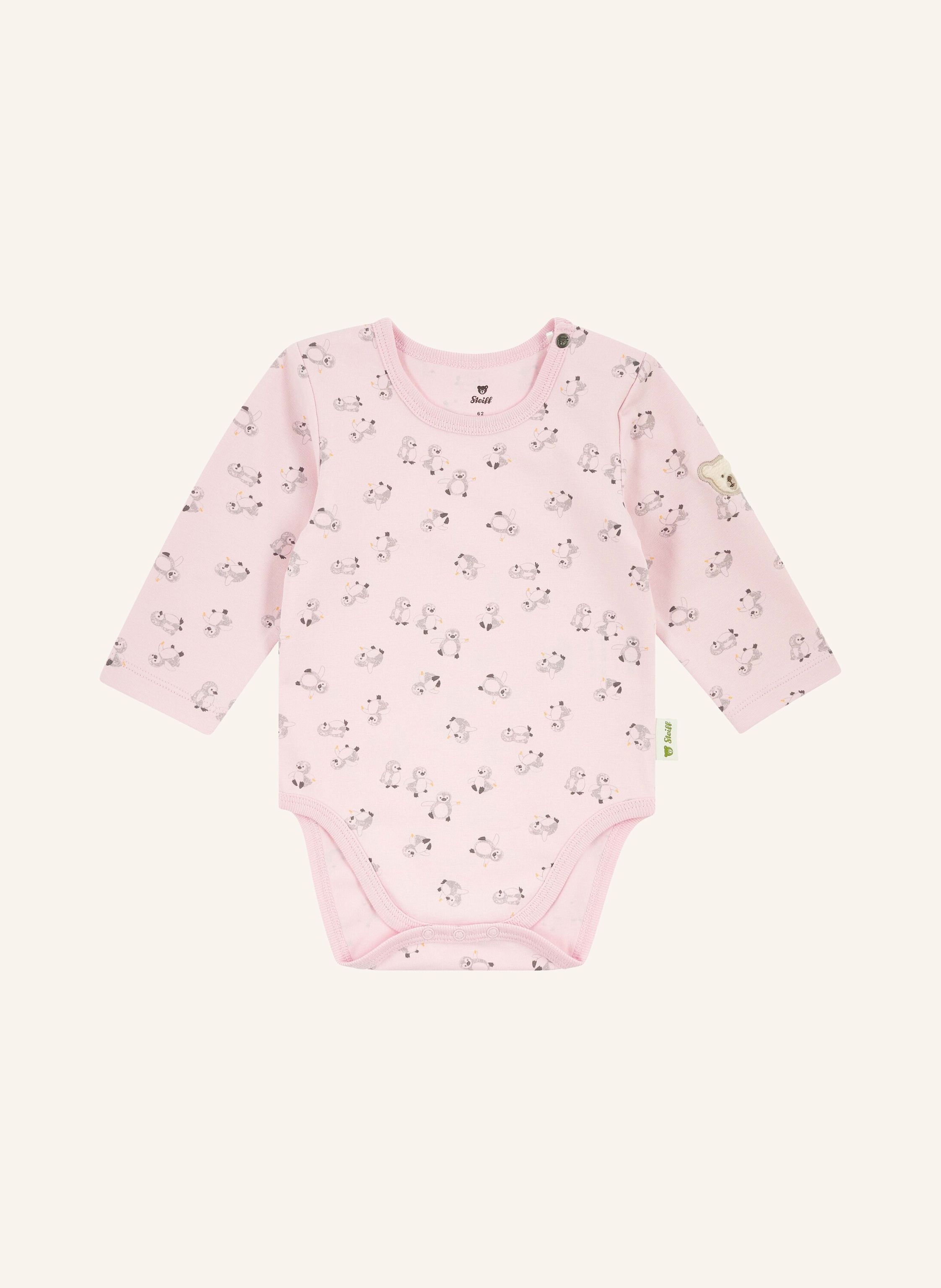 Steiff Body BABY WELLNESS
