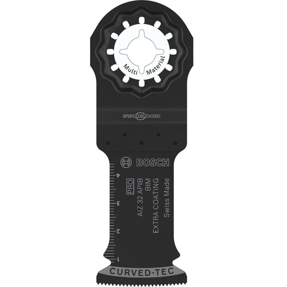 SAGBLAD BOSCH AIZ32APIB 50MM