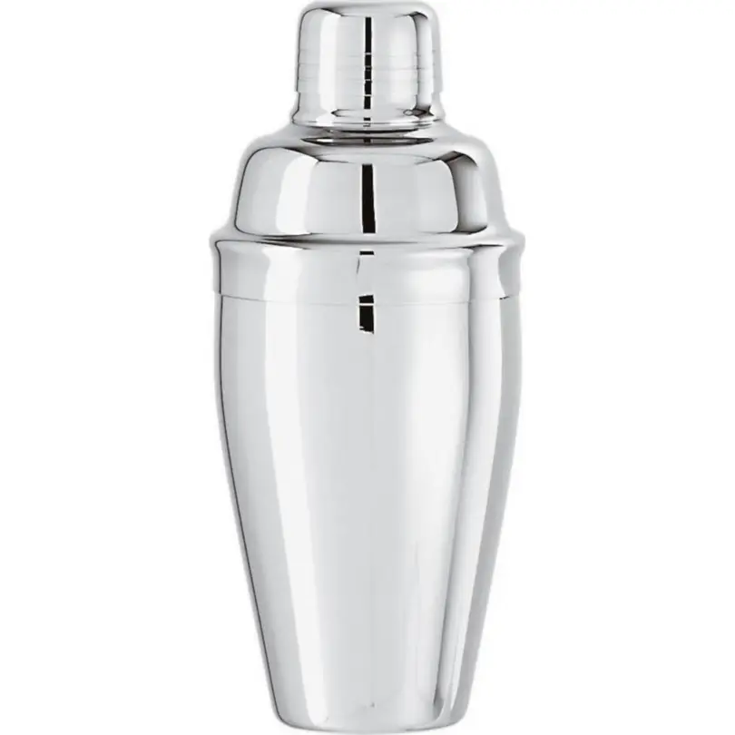 Cocktail-Shaker Paderno