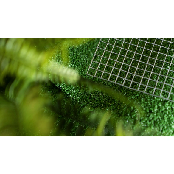 Drahtgeflecht »Draneo«, galvanisierter Stahl, BxL: 100 x 100 cm