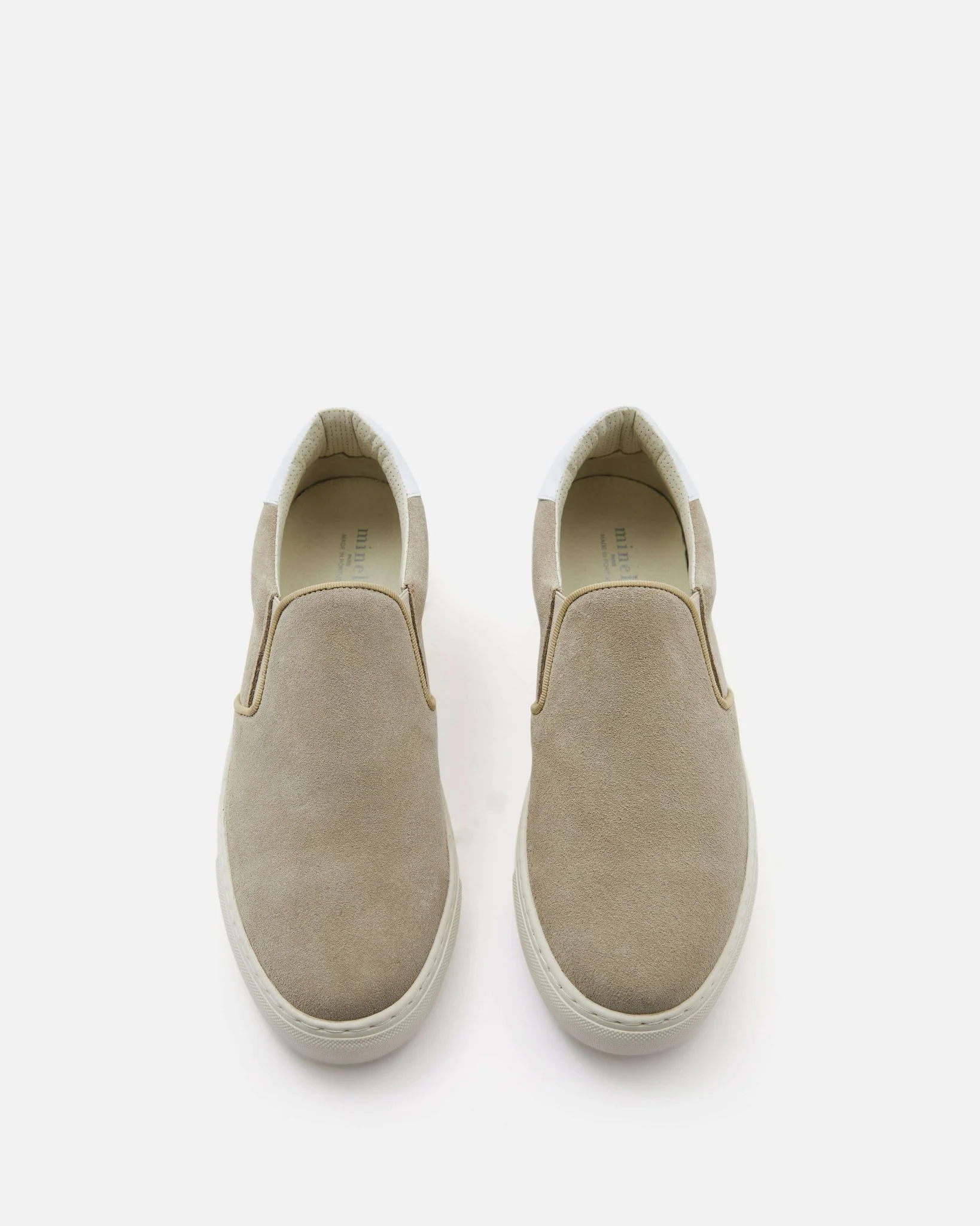 TENNIS CAZOON TAUPE