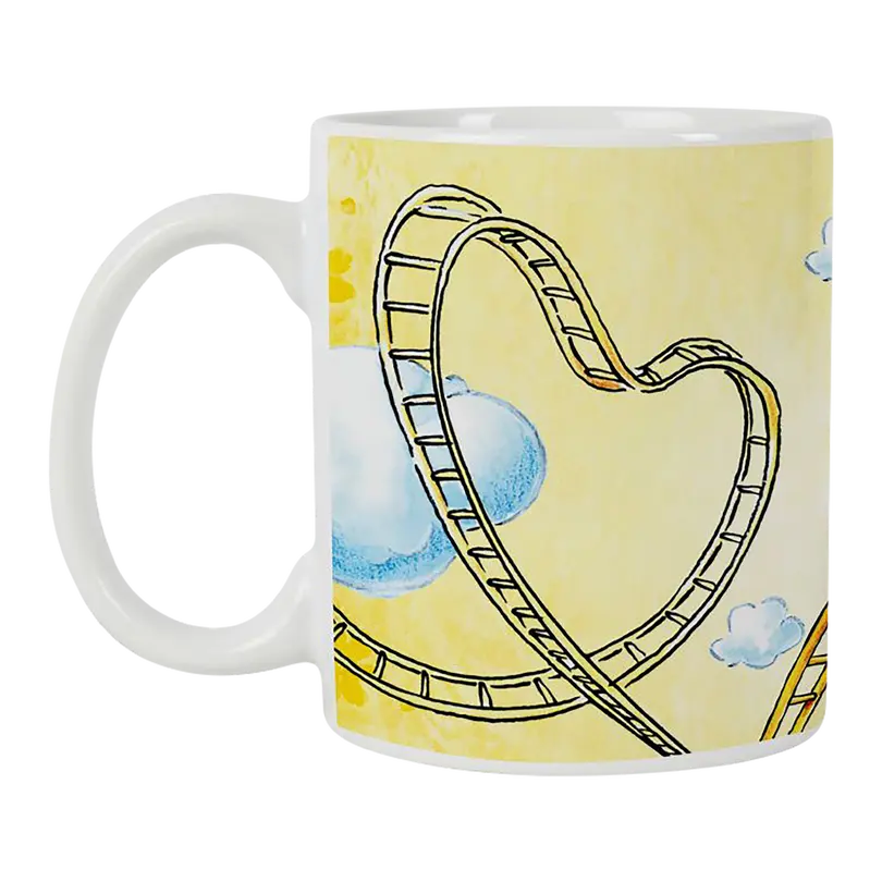 Tasse Diddlina