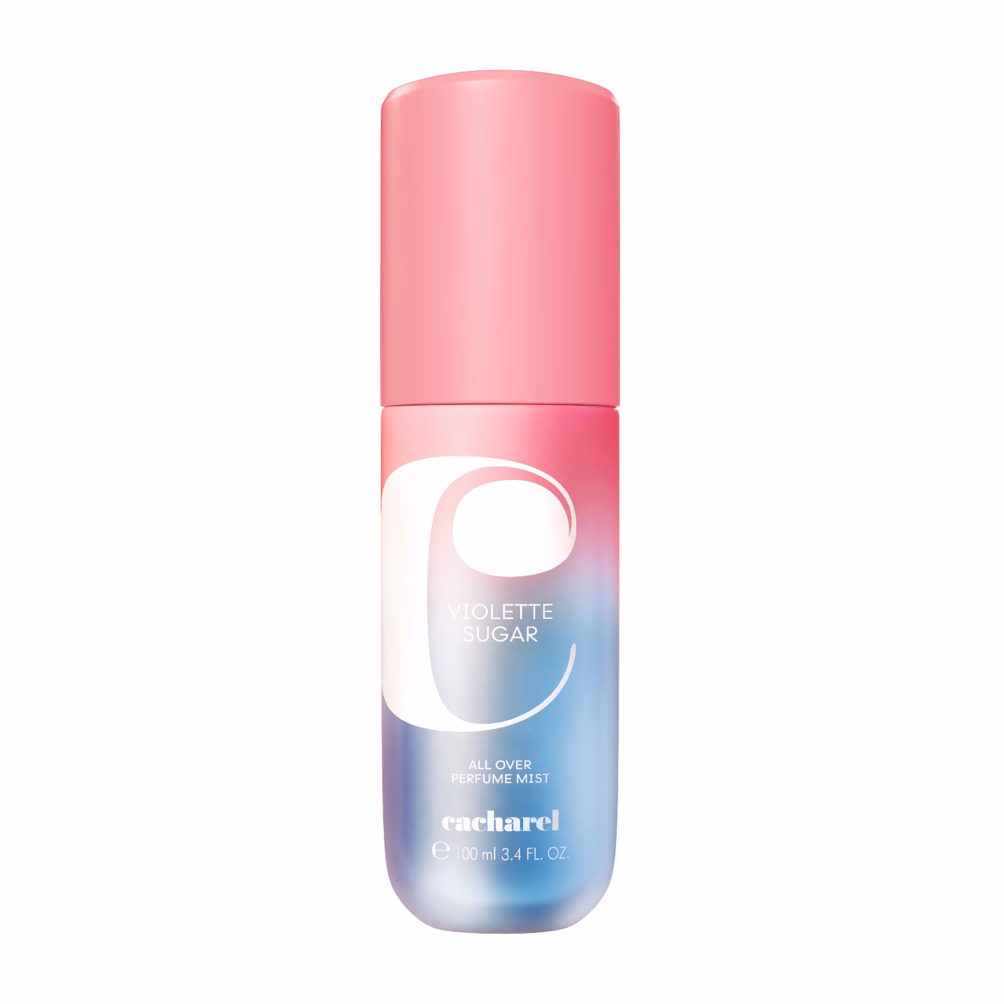 VIOLETTE SUGARBrume parfumée corps & cheveux