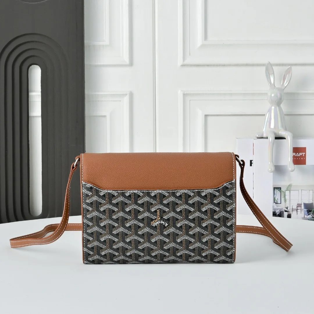Goyard Chypre Wallet Pouch