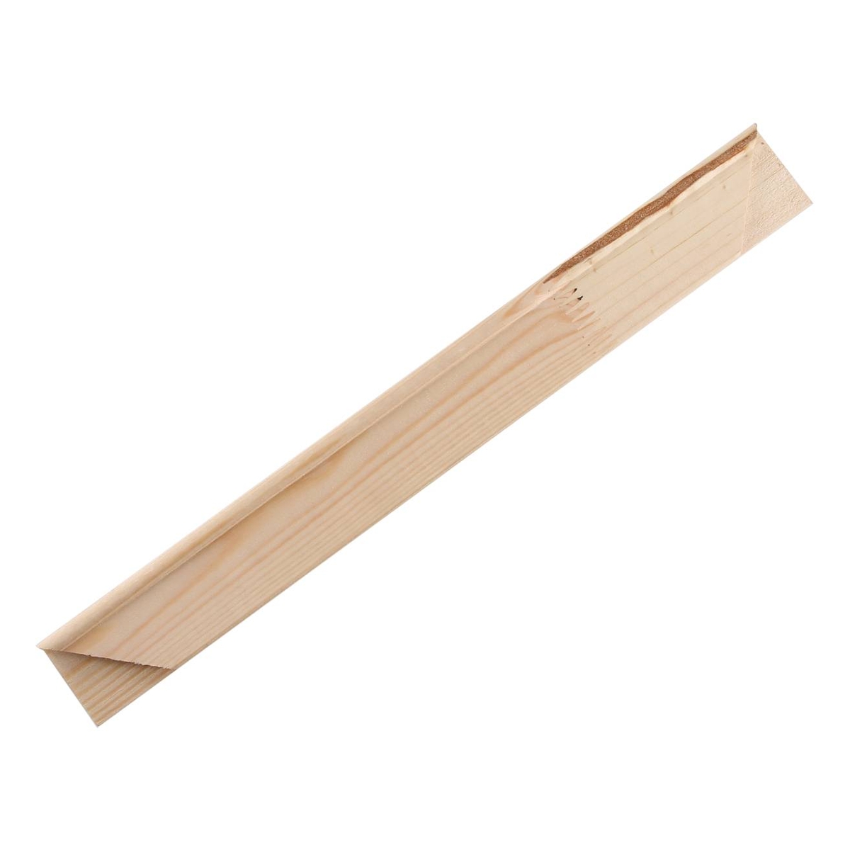 Wooden Canvas Stretcher Bar 36cm