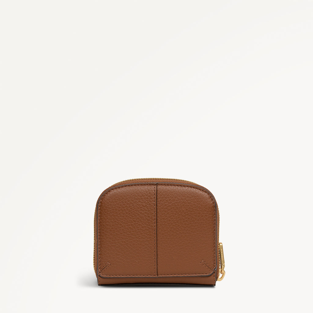 Dukes Place - Medium Zip Around Purse