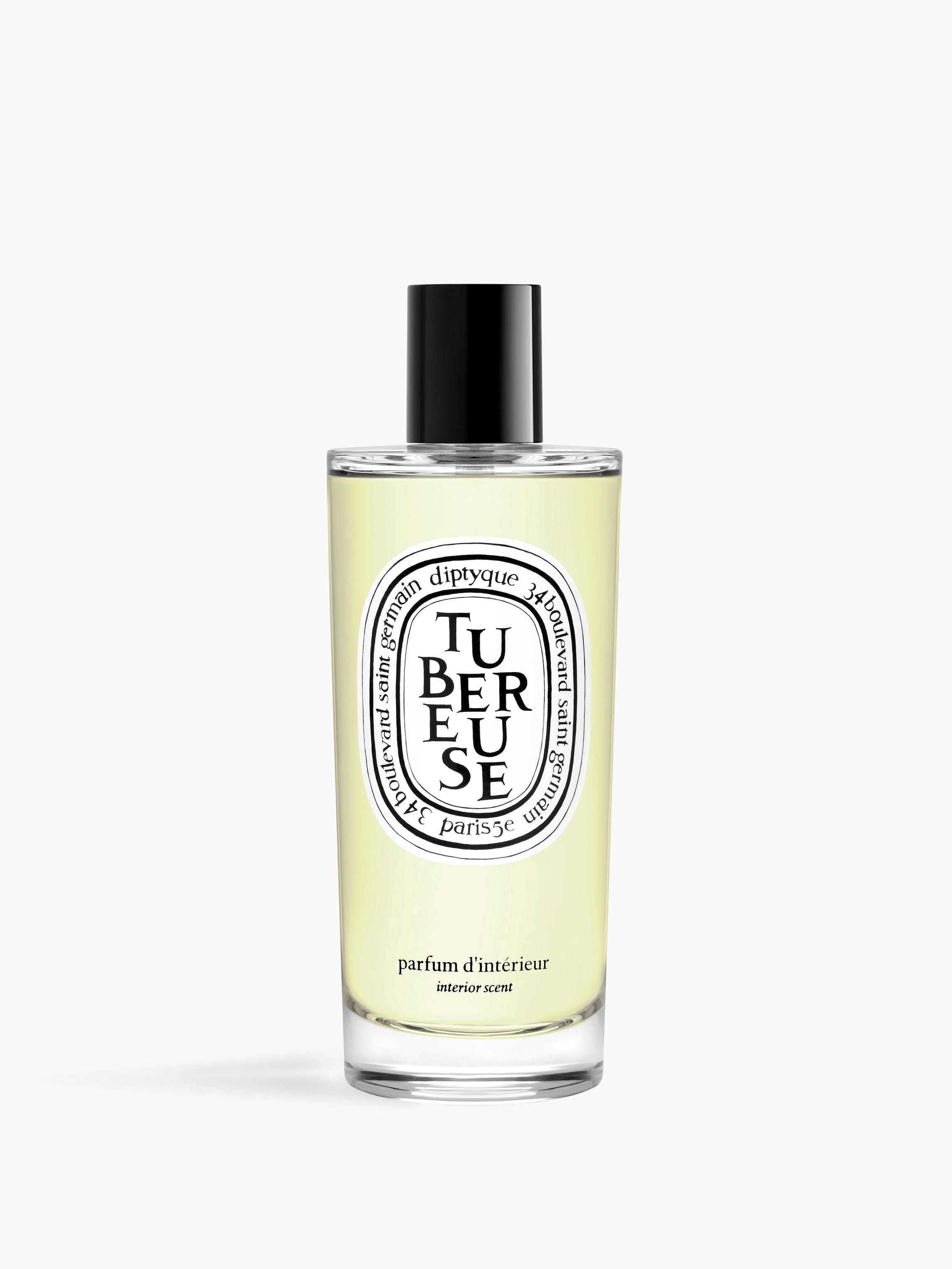 Tub&eacute;reuse (Tuberose)