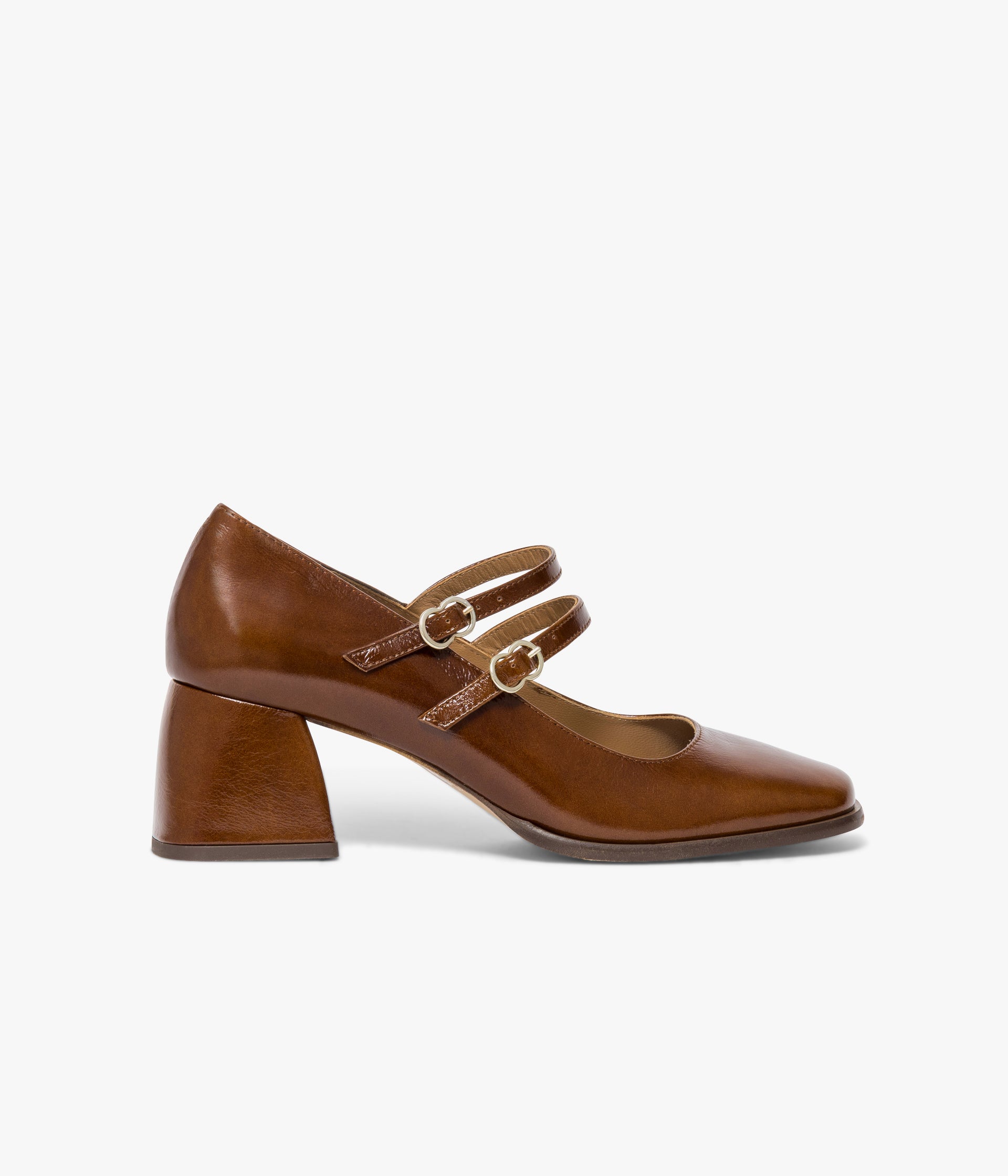 Babies Isore cognac