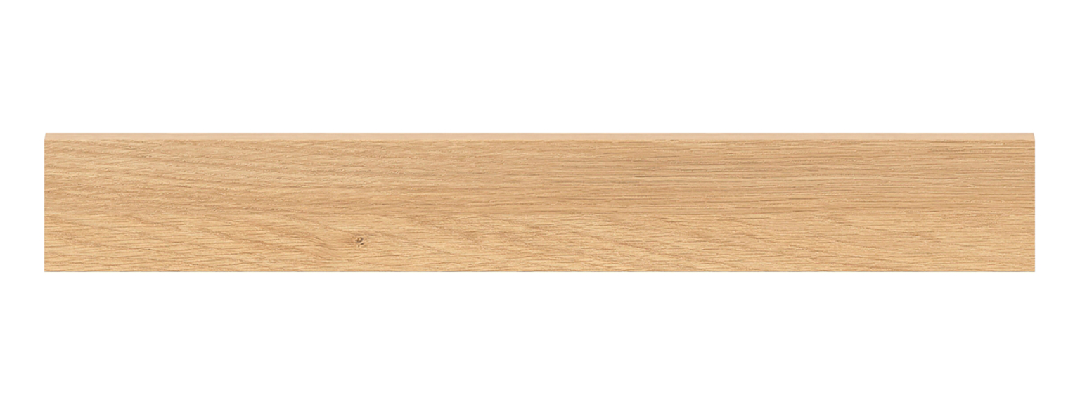 Cokół kuchenny Semi Line 60/72 dąb reveal