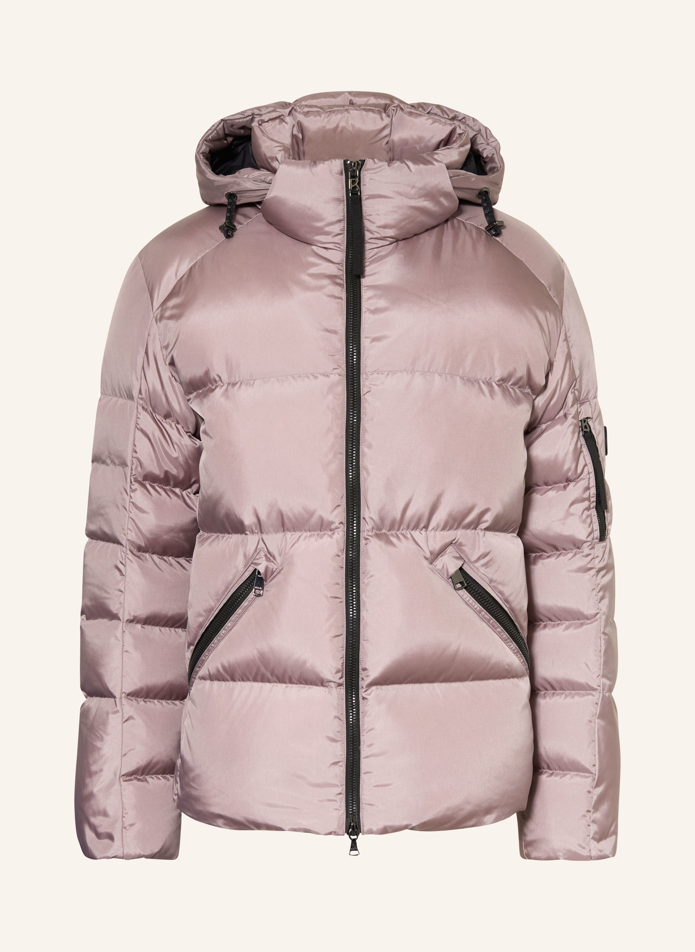 BOGNER Daunenjacke JAMY-D3