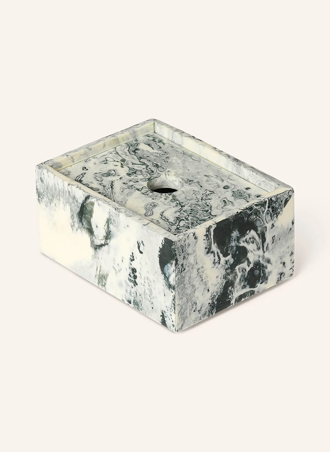 Ferm LIVING Aufbewahrungsbox MIST
