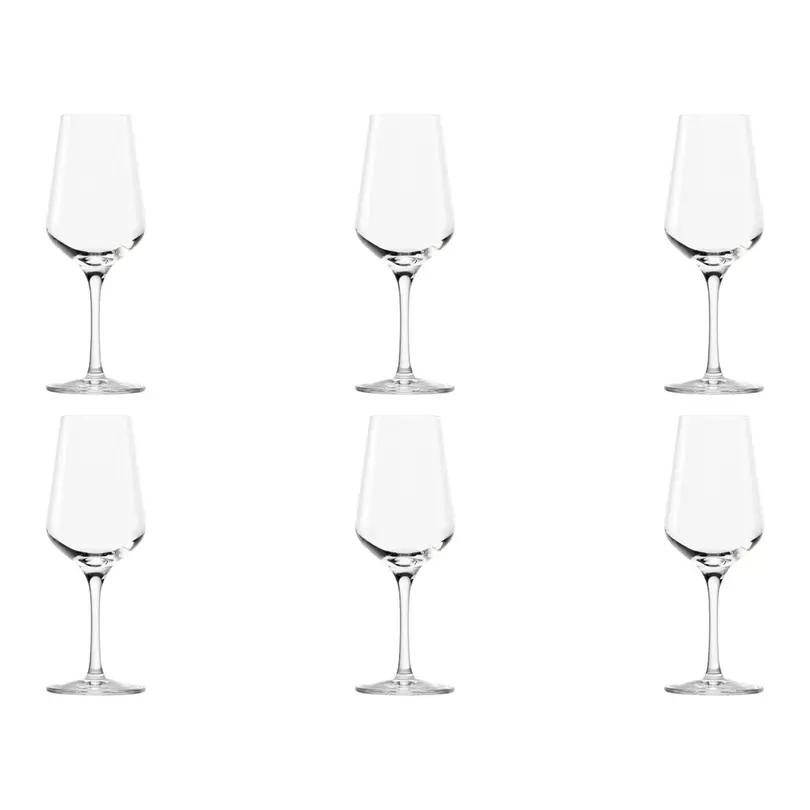 Digestifglas-Set 6er-Set Bar & Liqueur