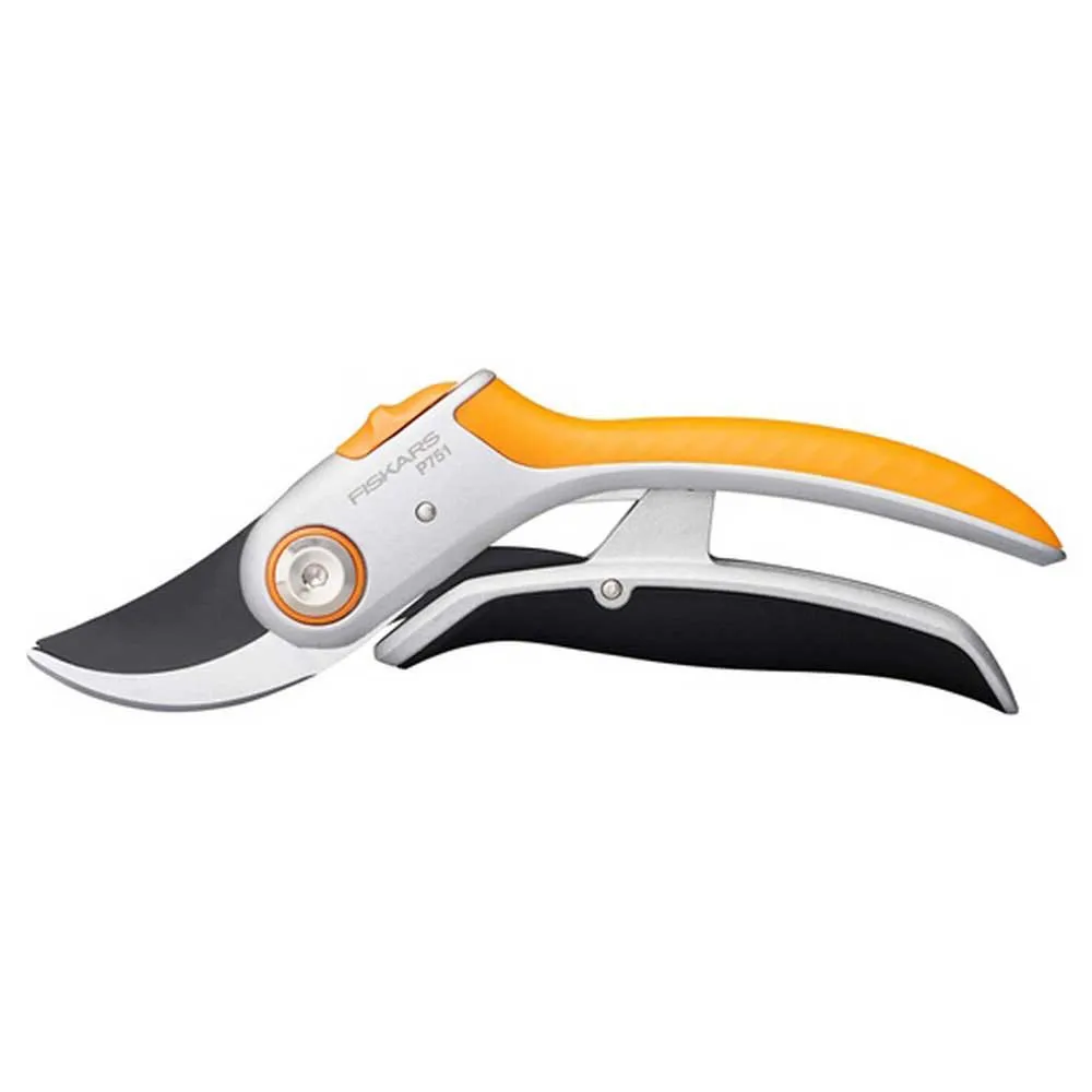 Fiskars Plus PowerLever Bypass P751 Ø 24 mm pruner