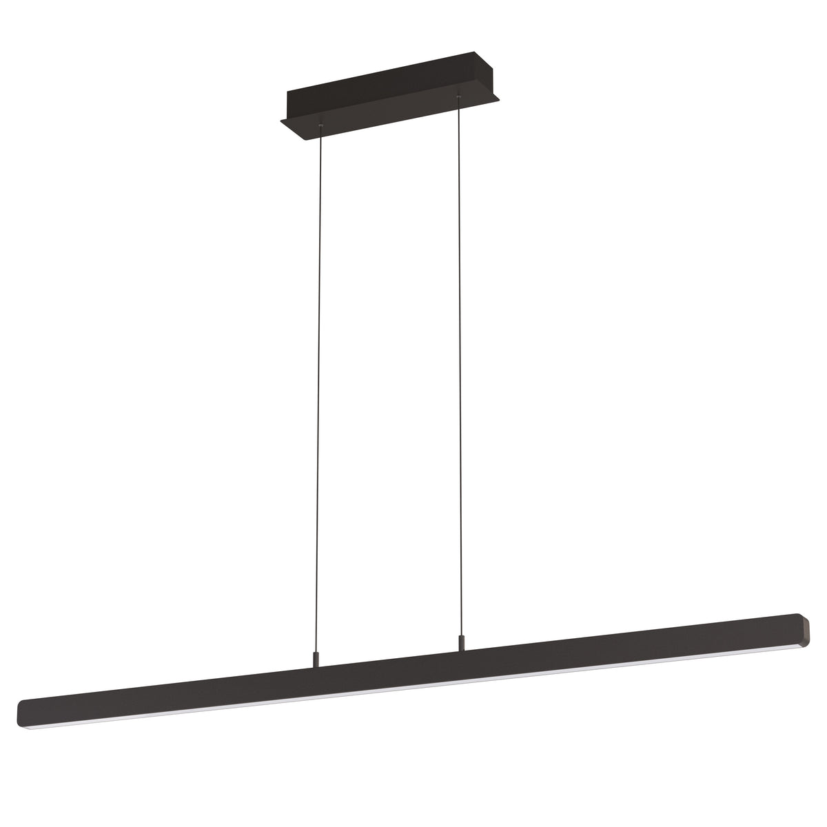 Stars of Light hanglamp Ciggiano zwart