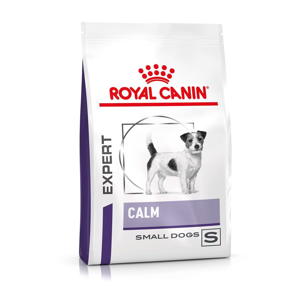 Royal Canin Expert - Calm Small Dog