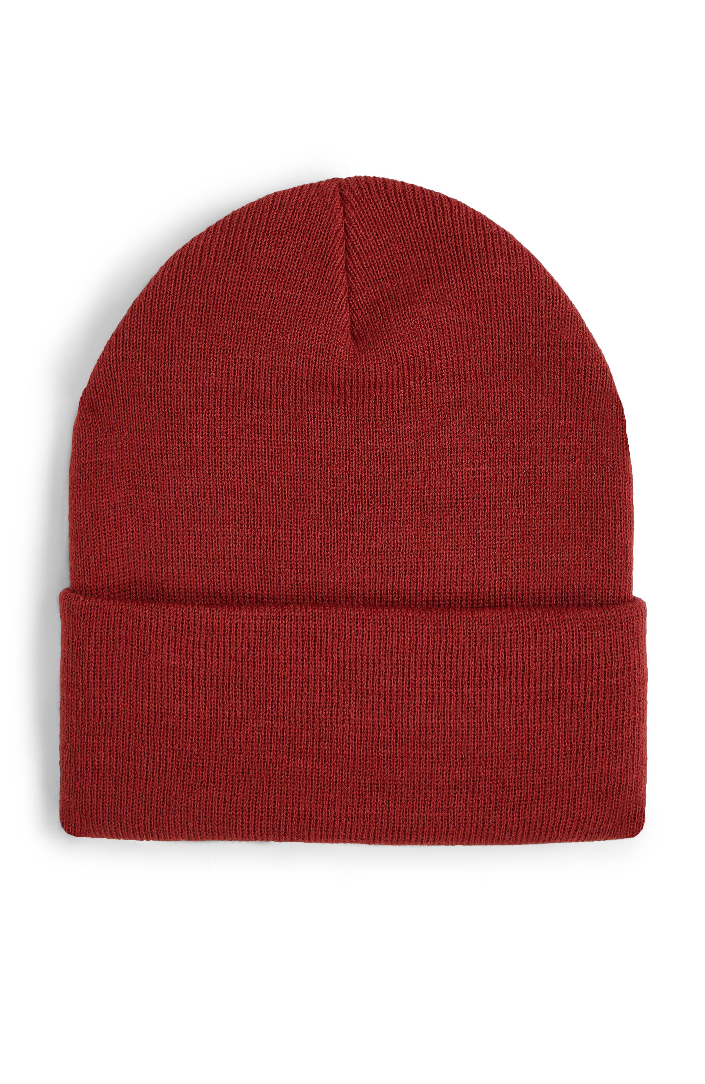 Heren O'Neill Snow muts