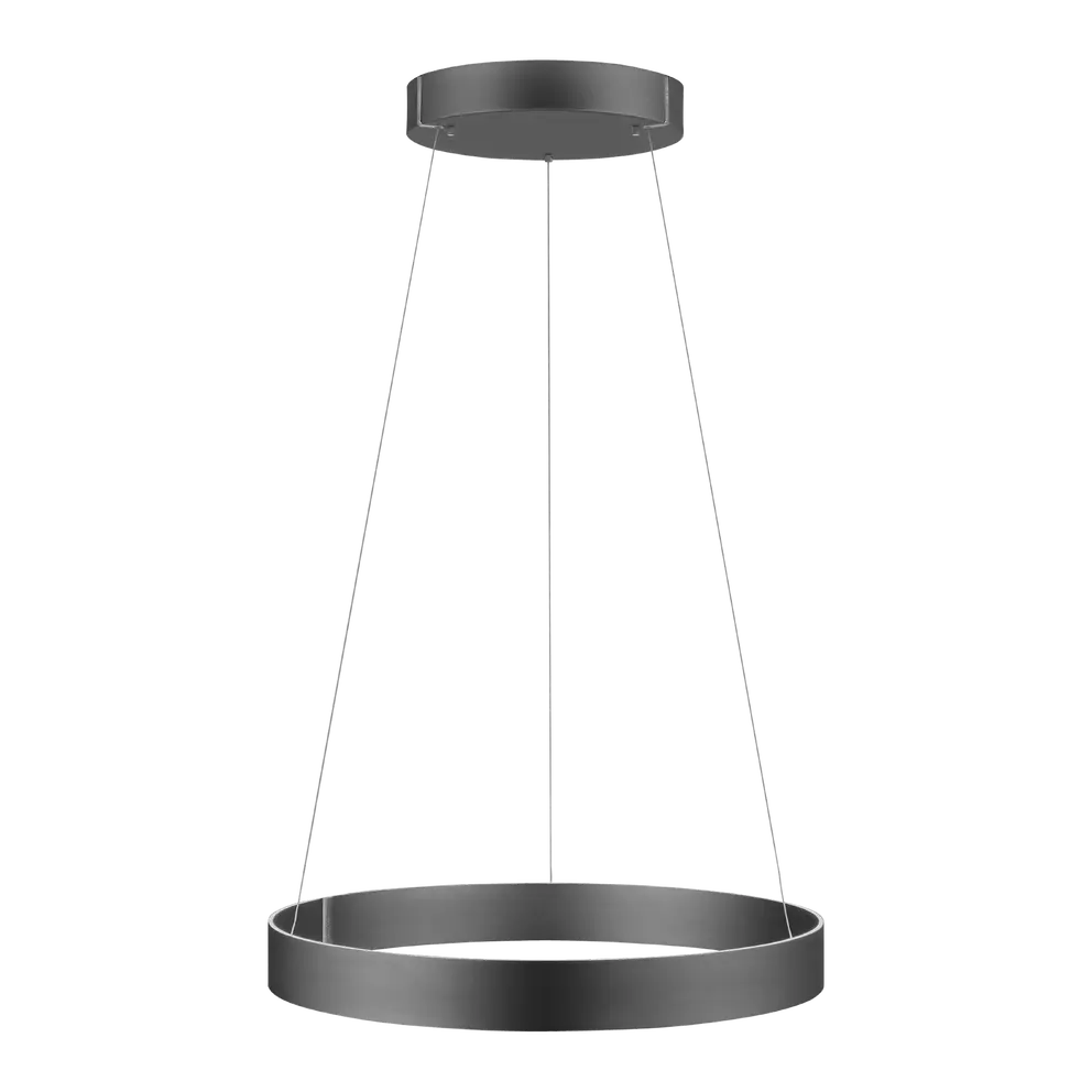 Hängeleuchte Pure E-Clipse