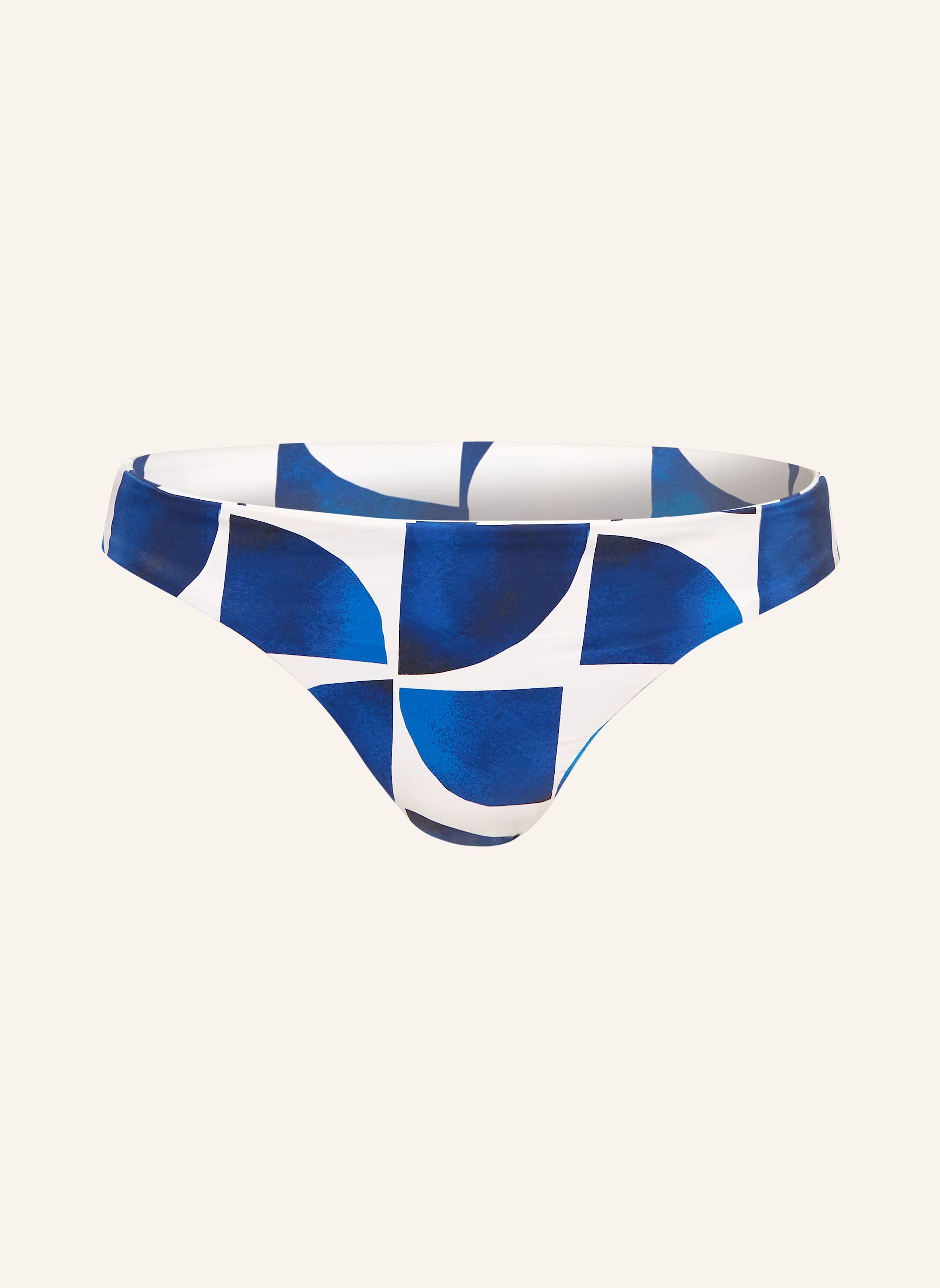SEAFOLLY Basic-Bikini-Hose SUNRAY zum Wenden
