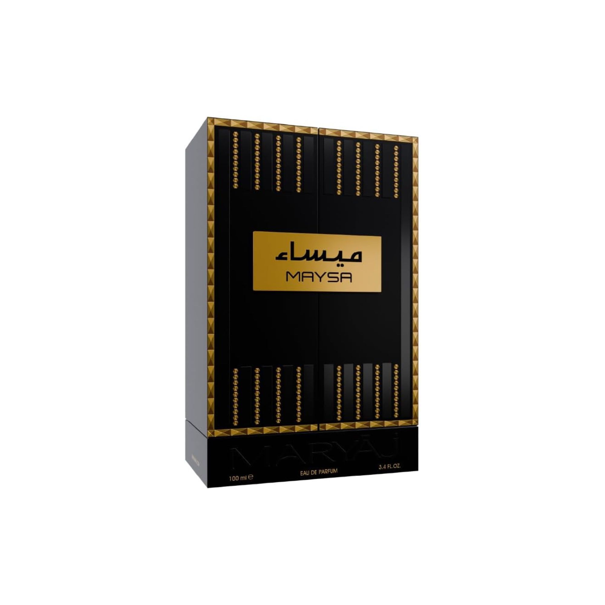 Maryaj Maysa 100ml - Long-Lasting EDP Women's Perfume
