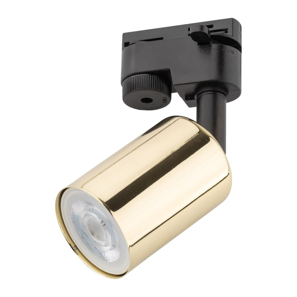 Lampa reflektor spot szynowy TRACER GOLD 4921 TK Lighting