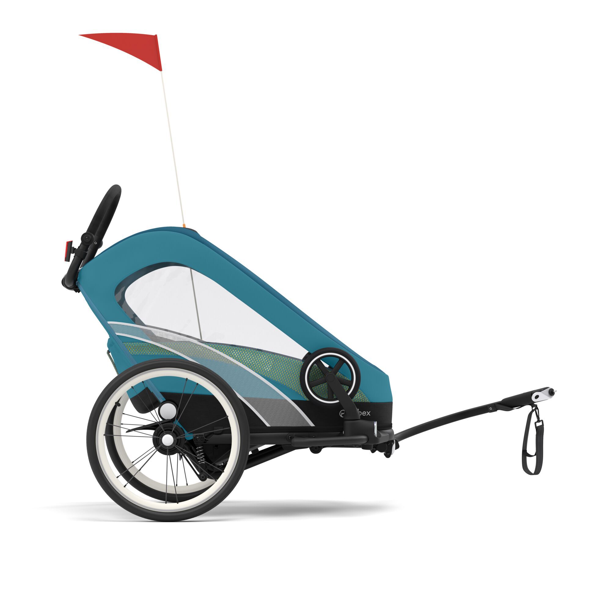 CYBEX Gold Zeno Bike