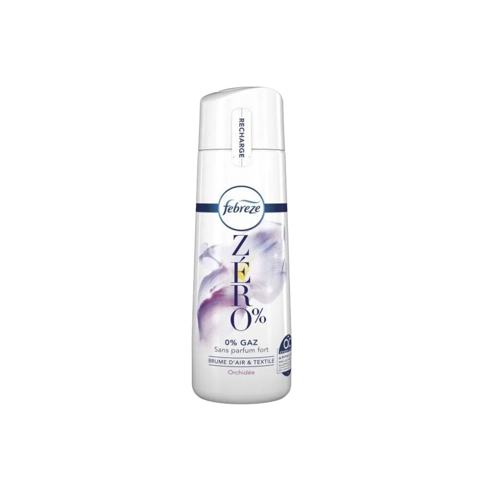 Recharge désodorisant Febreze Orchidée 300ml
