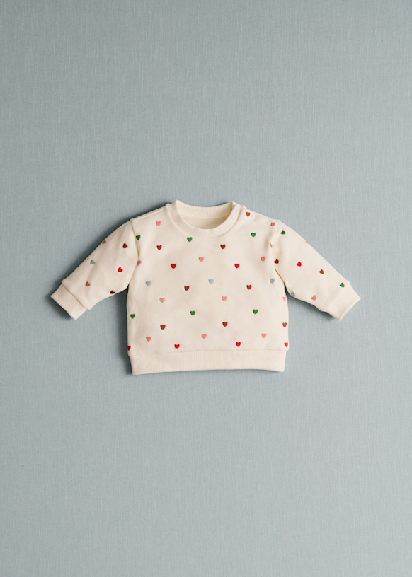Marceau Sweat-Shirt