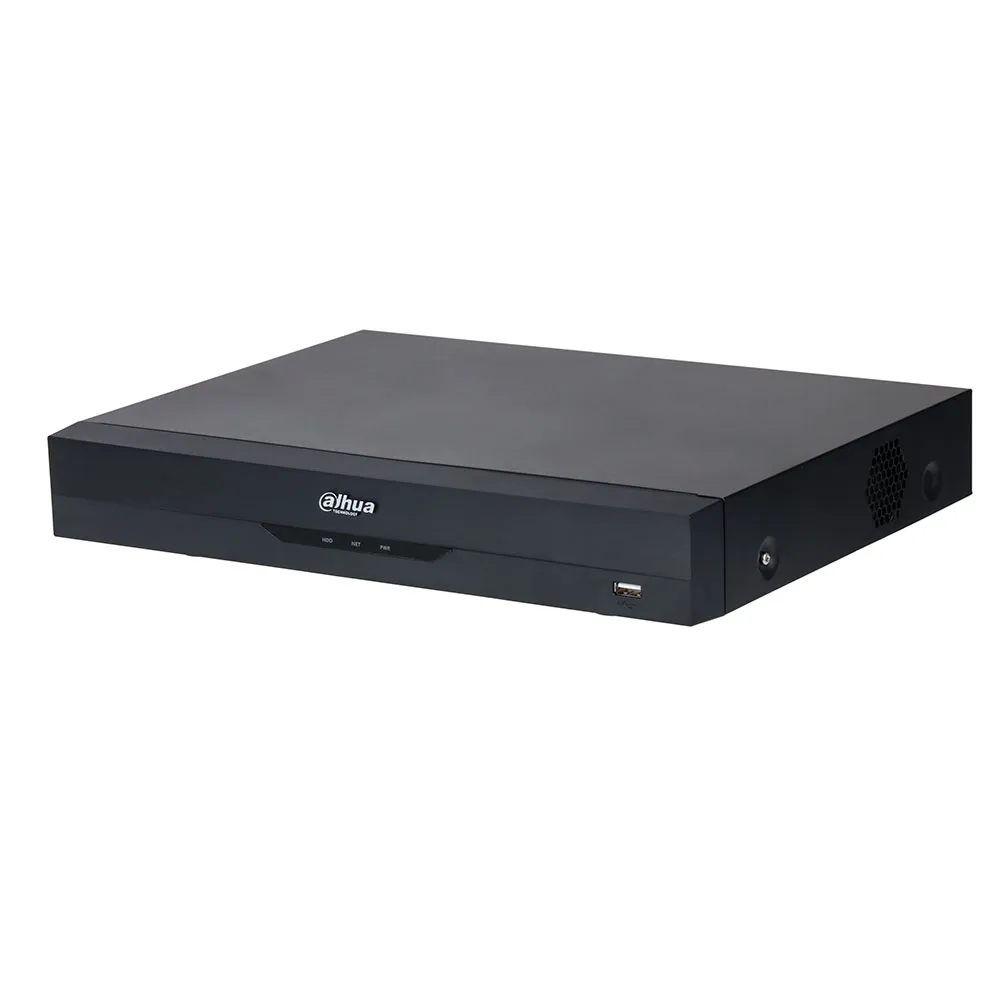 Dahua XVR5104HS-4KL-I3 DVR H265 4CHA 4K Video Surveillance Recorder