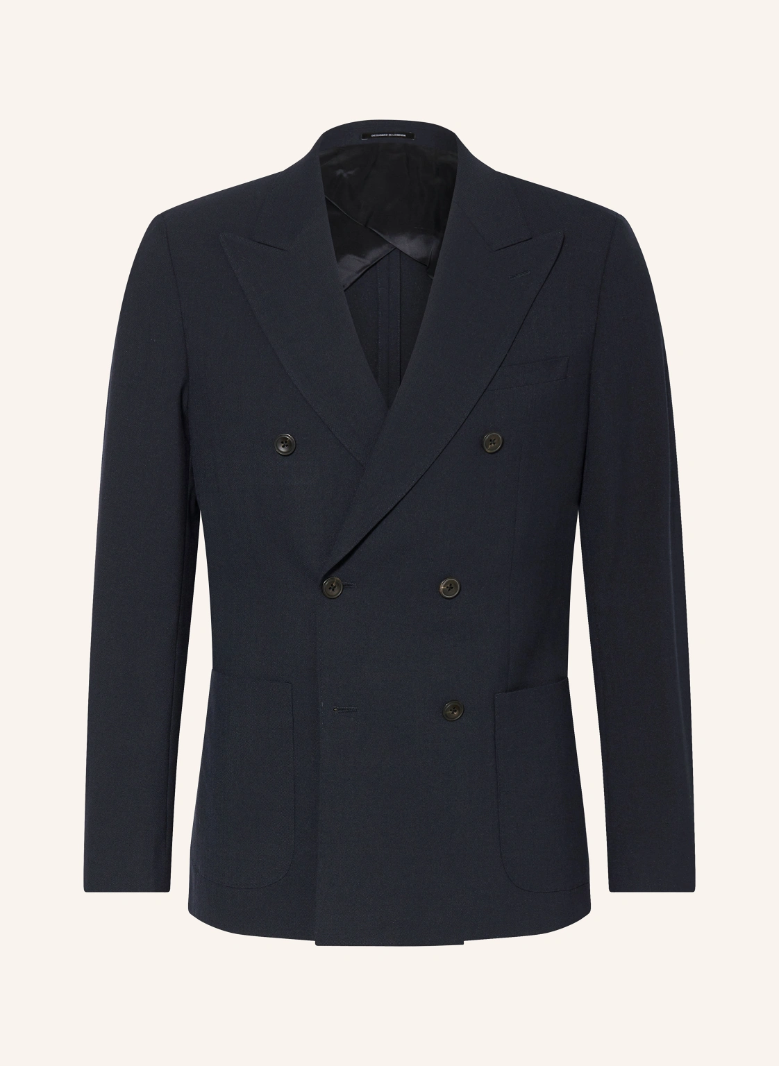 REISS Sakko BELMONT Slim Fit