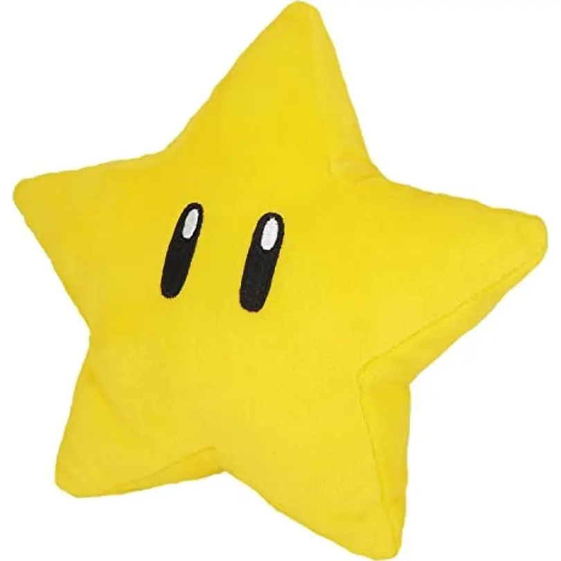 Plüschtier Super Mario