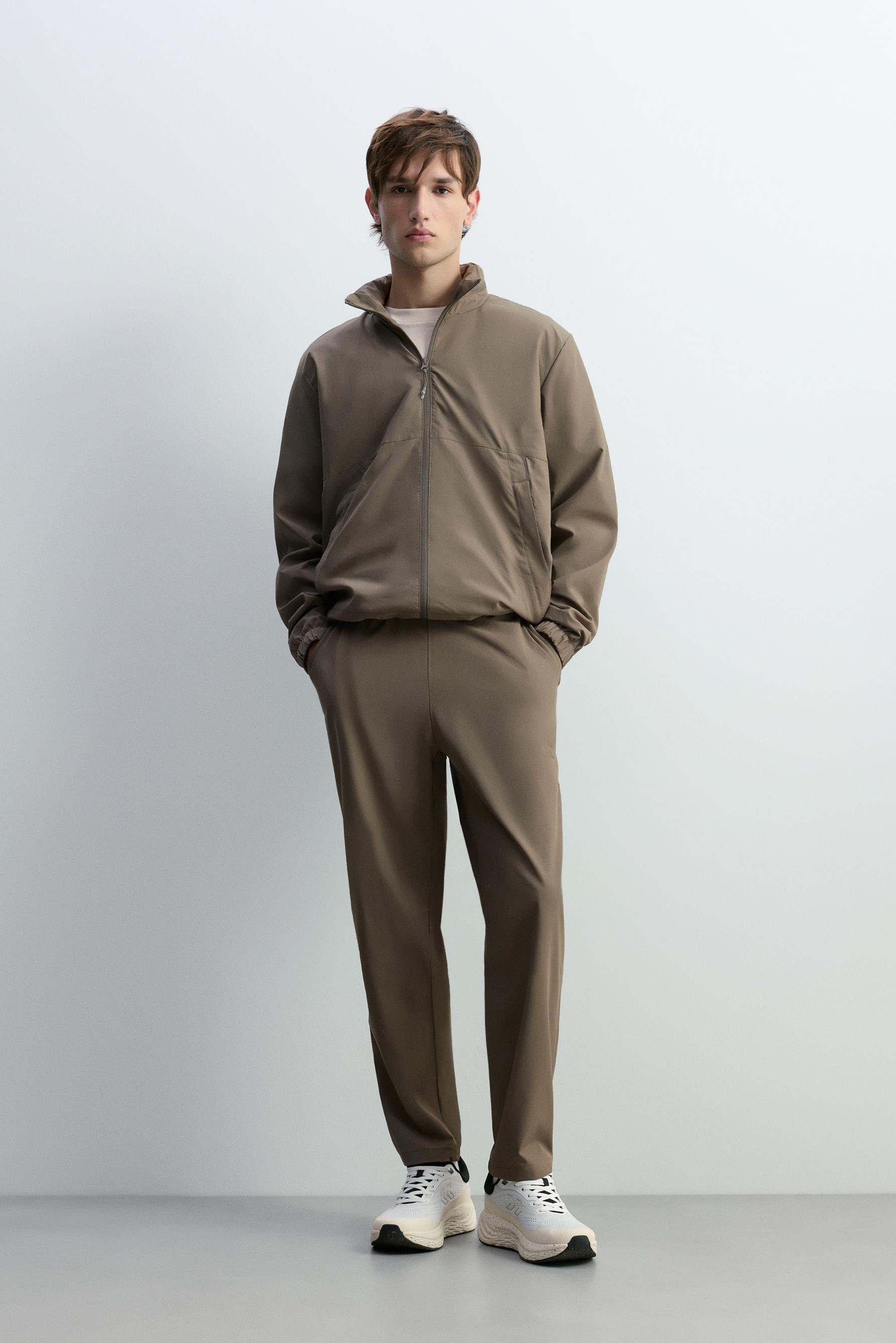 Pantalón deportivo